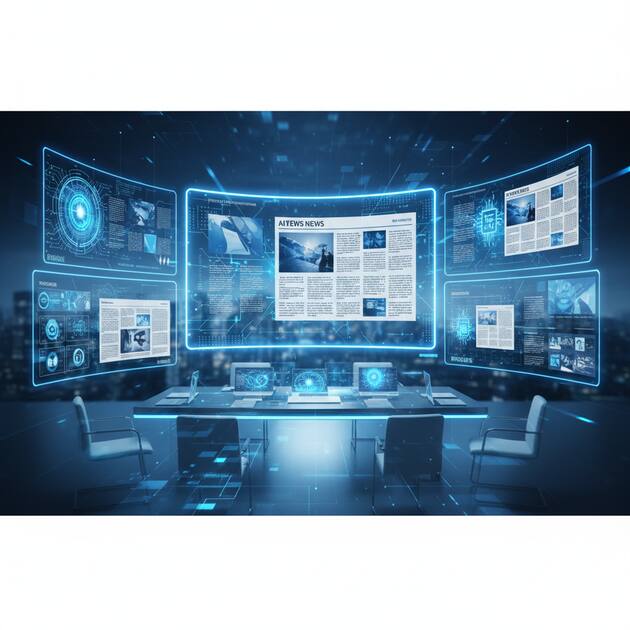 Afternoon AI news digest - AI technology headlines March 17 2026