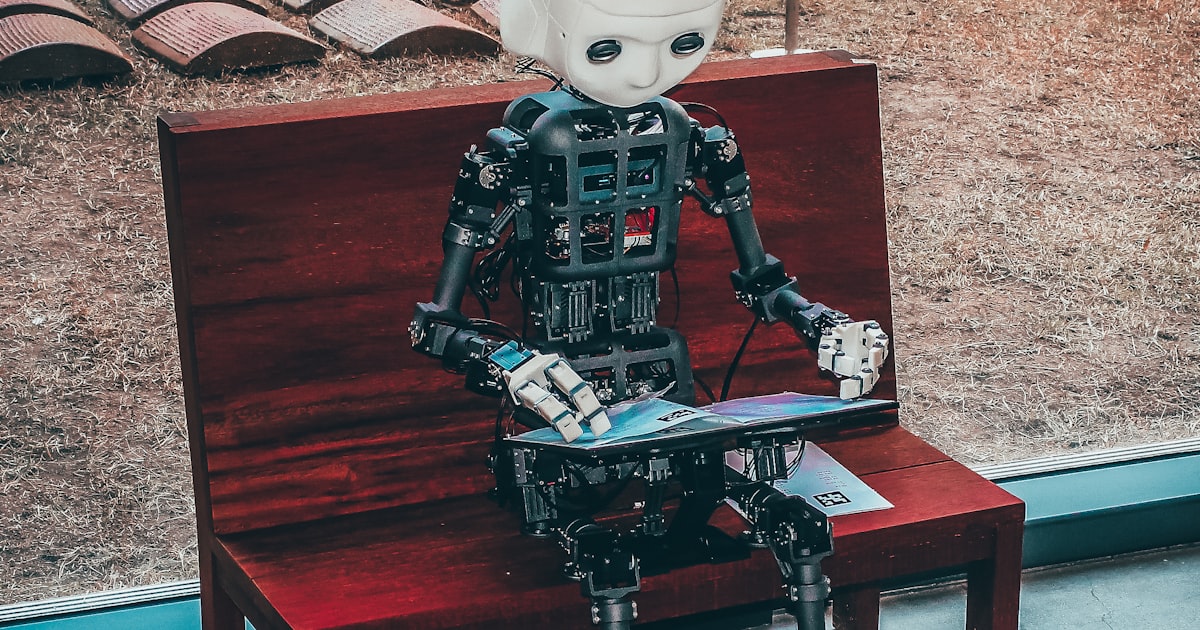 Morning AI News Digest — Sunday, March 22, 2026