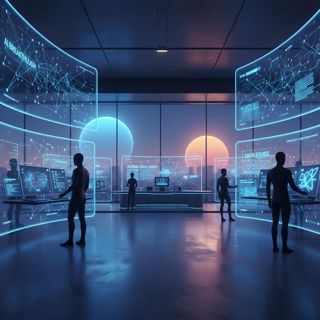 Morning AI news digest - AI technology headlines Tuesday March 17 2026