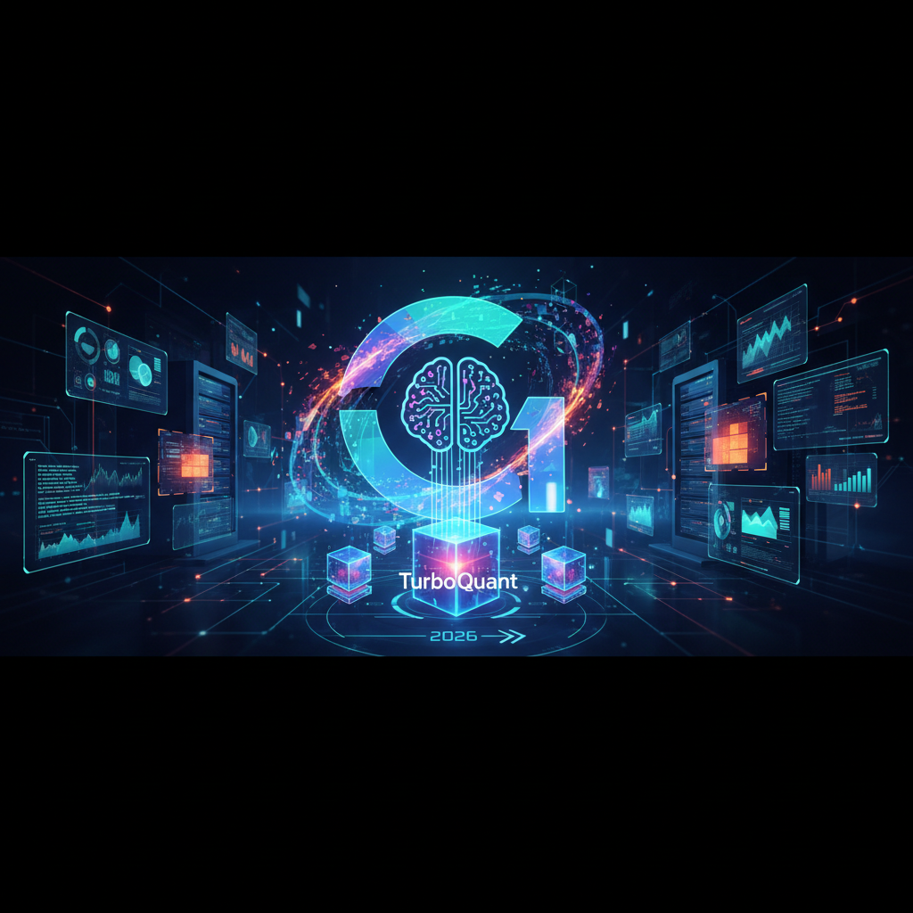 TurboQuant Review 2026 Googles AI Compression Breakthrough