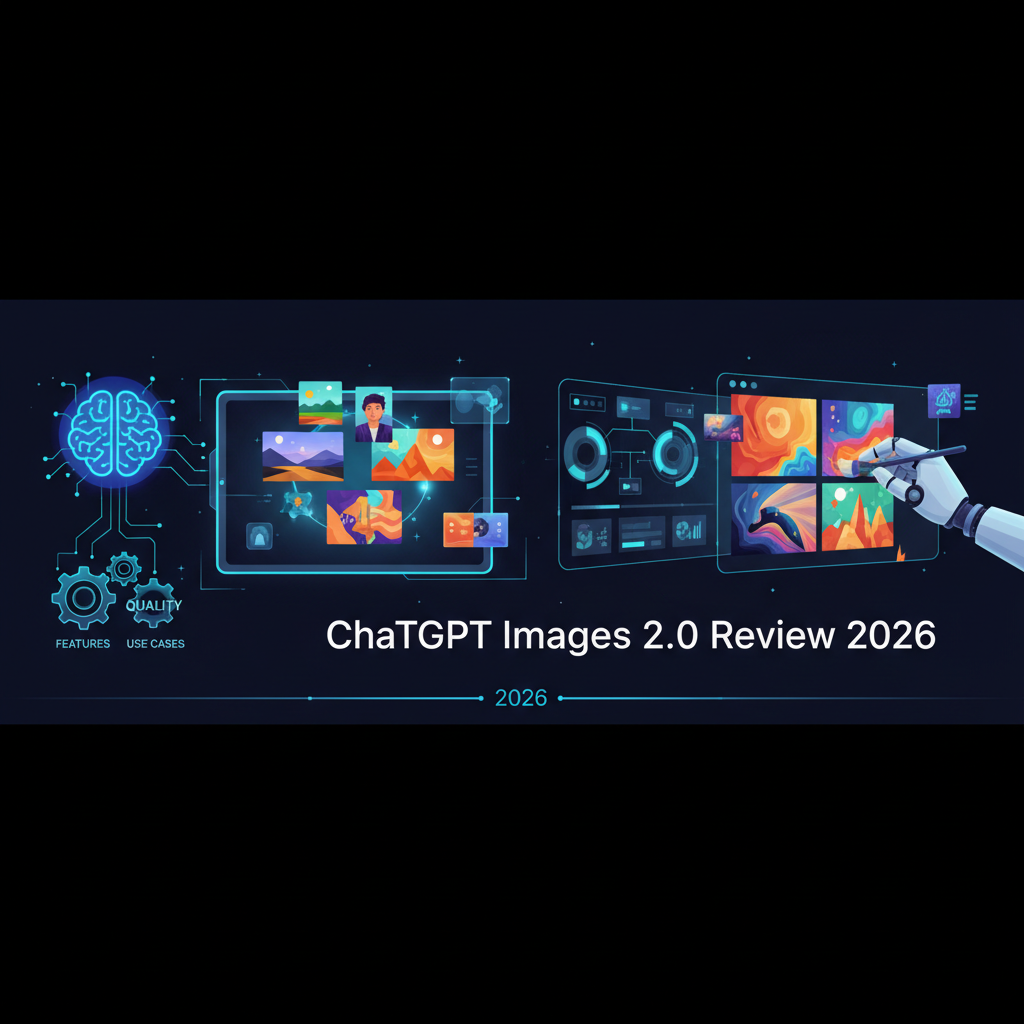 ChatGPT Images 20 Review 2026 Features Quality and Use Cases