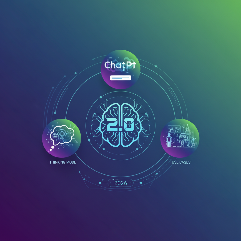 ChatGPT Images 20 Review 2026 Thinking Mode Text Rendering  Use Cases