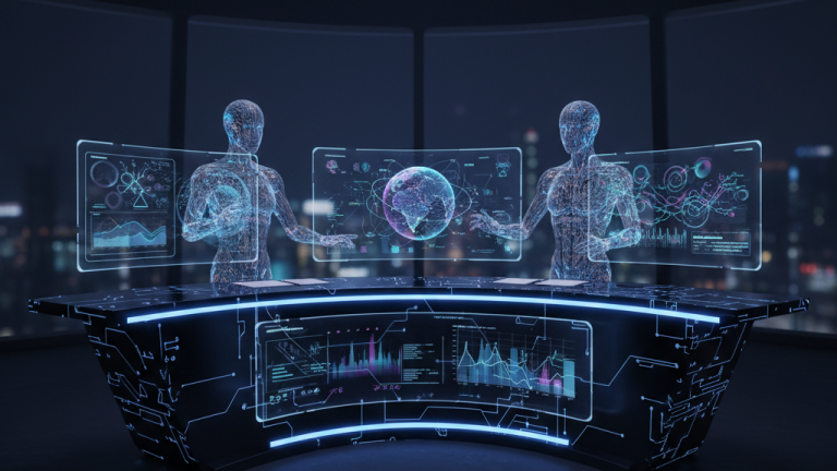 AI News Roundup: Monday, April 7, 2026