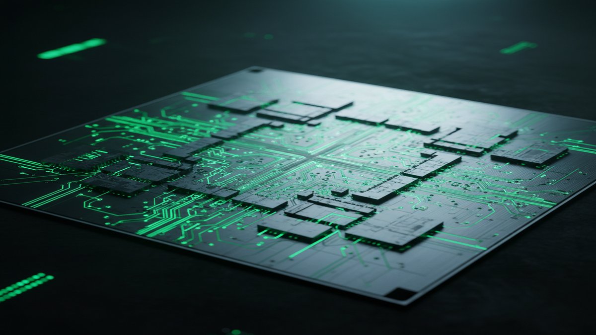 Google AI chips challenging NVIDIA
