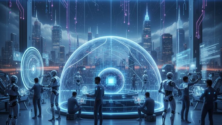 Morning AI News Digest: Meta’s Muse Spark, Anthropic Managed Agents, and the Army’s Battle Chatbot