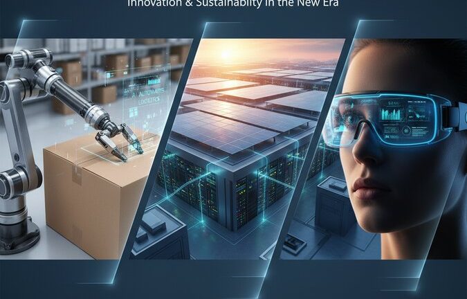 Morning AI News Digest: GEN-1 Robot Hits 99% Reliability, OpenAI’s Internal Trust Crisis, and Meta’s Big Solar Bet