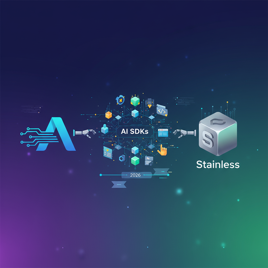 Anthropic Acquires Stainless in 2026 What the Blockbuster Deal Means for the Fut