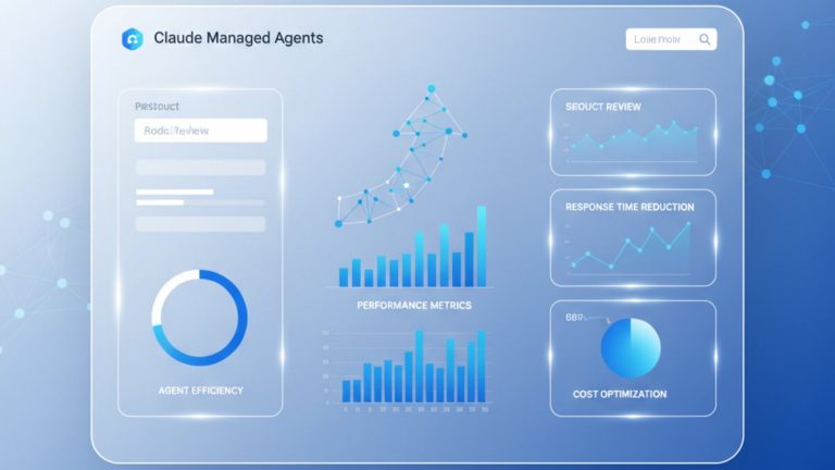 Claude Managed Agents Review 2026: Self-Improving AI Agents Redefine Enterprise Automation