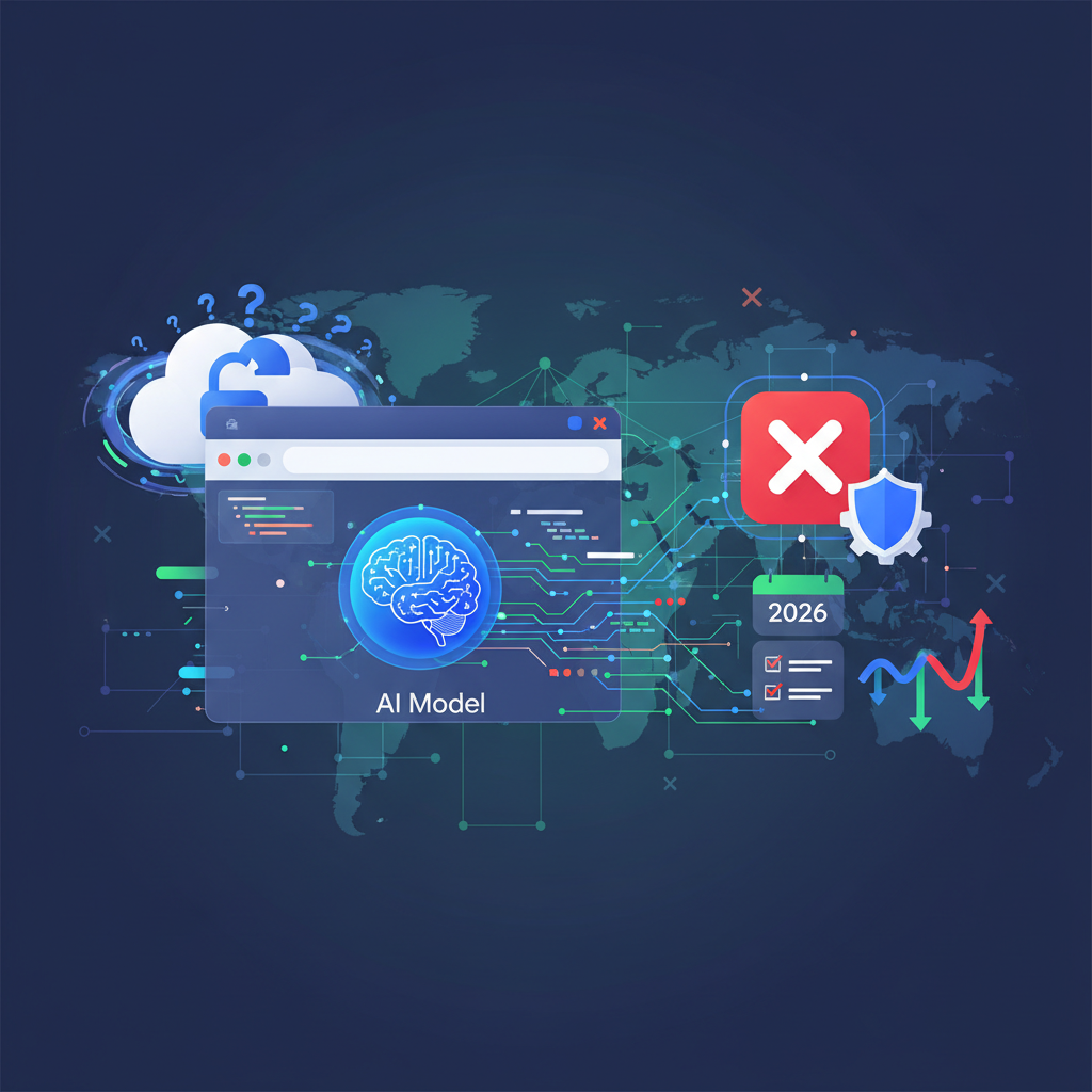 Google Chrome AI Model Installation Privacy Concerns  How to Disable in 2026 ana