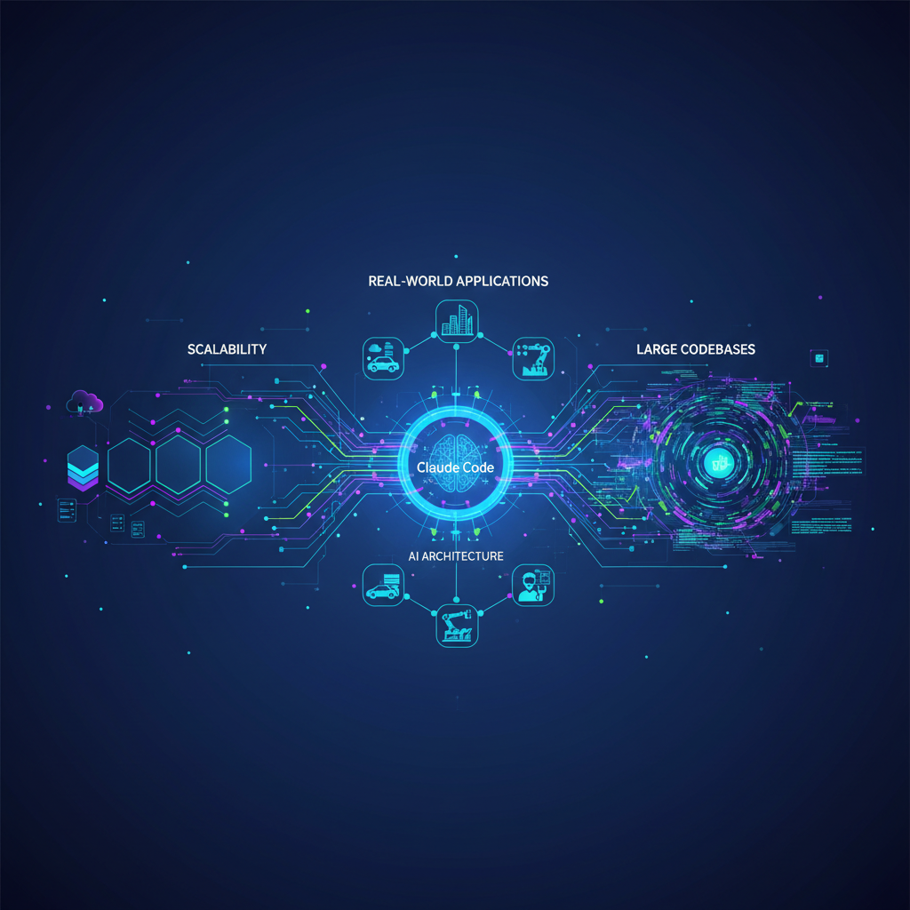How Claude Code Works in Large Codebases in 2026 Architecture Scalability and Re
