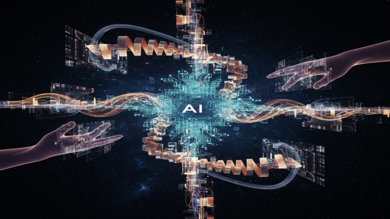 AI’s Existential Threat: Expert Displacement, IQ Debates, and Financial Tools