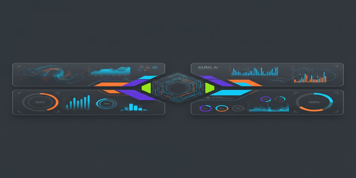 Kling AI interface — AI Stack Digest