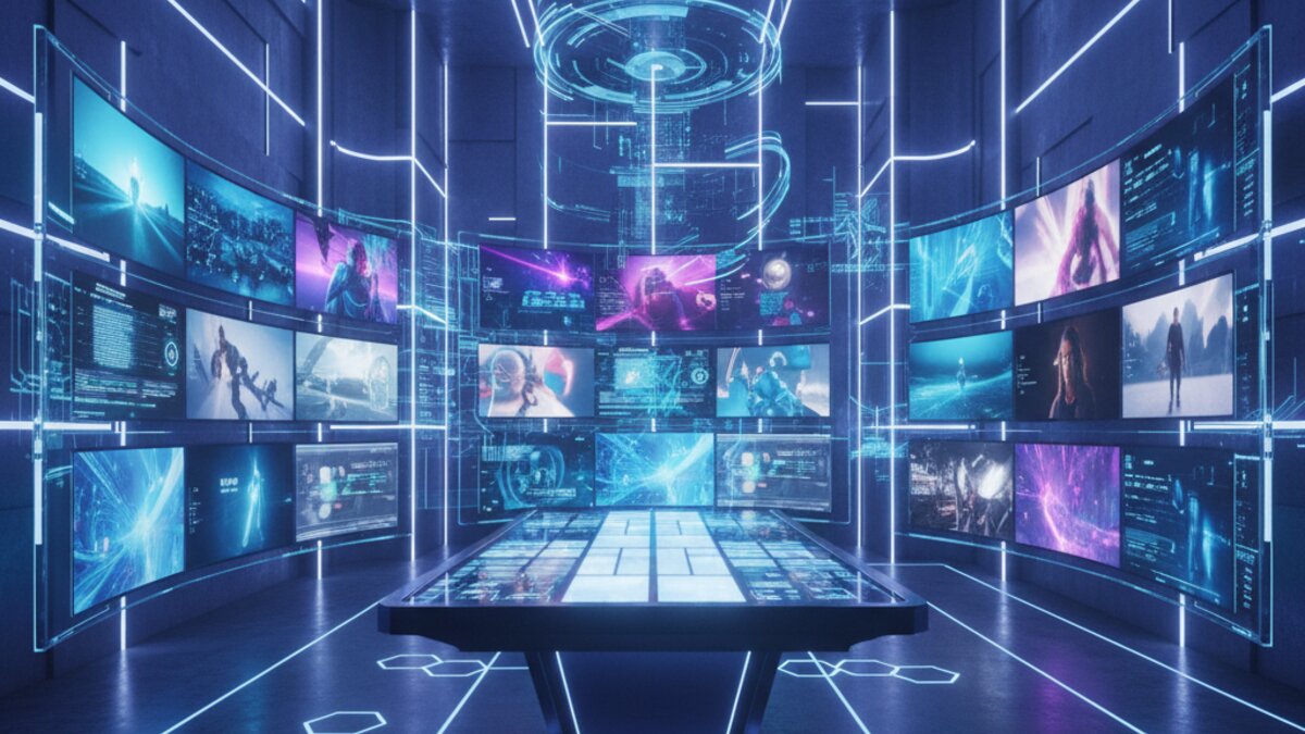How to Build an AI Video Workflow in 2026: Veo 3.1, Kling 3.0, and Runway Gen-4