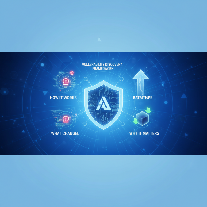 Anthropic’s AI Vulnerability Discovery Framework 2026: How It Works, What Changed, and Why It Matters