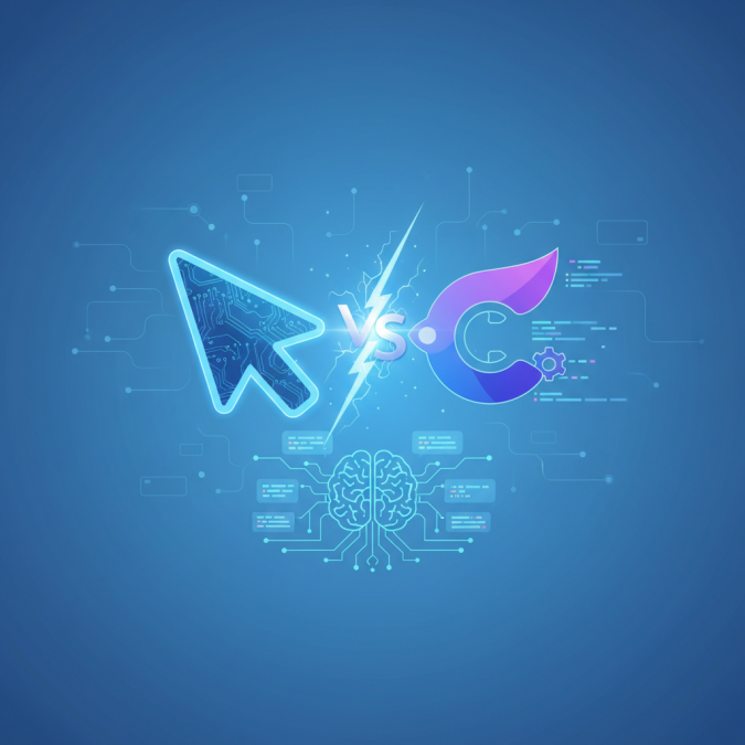 Best AI Coding Tools in 2026: Cursor vs GitHub Copilot Face-Off