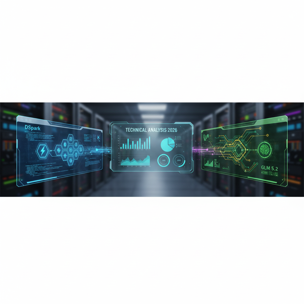 Best Speculative Decoding Tools for LLMs in 2026 DSpark vs GLM 52 Review analysi