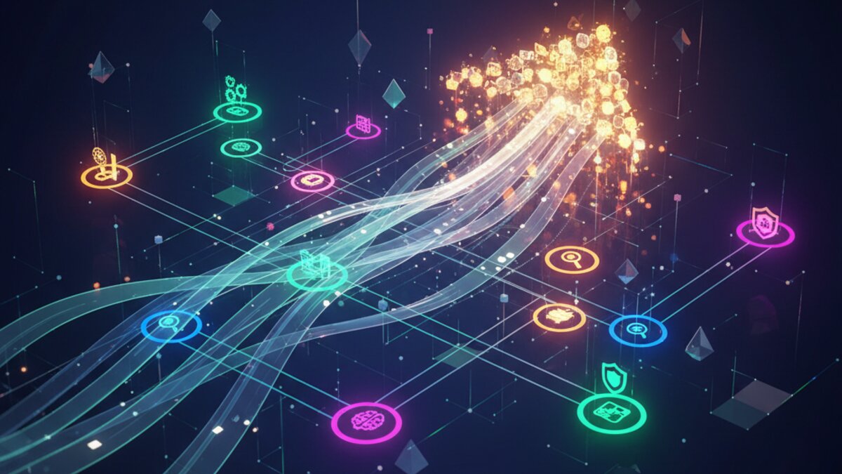 AI Productivity Powerhouses: Essential Tools for Business Efficiency in 2026