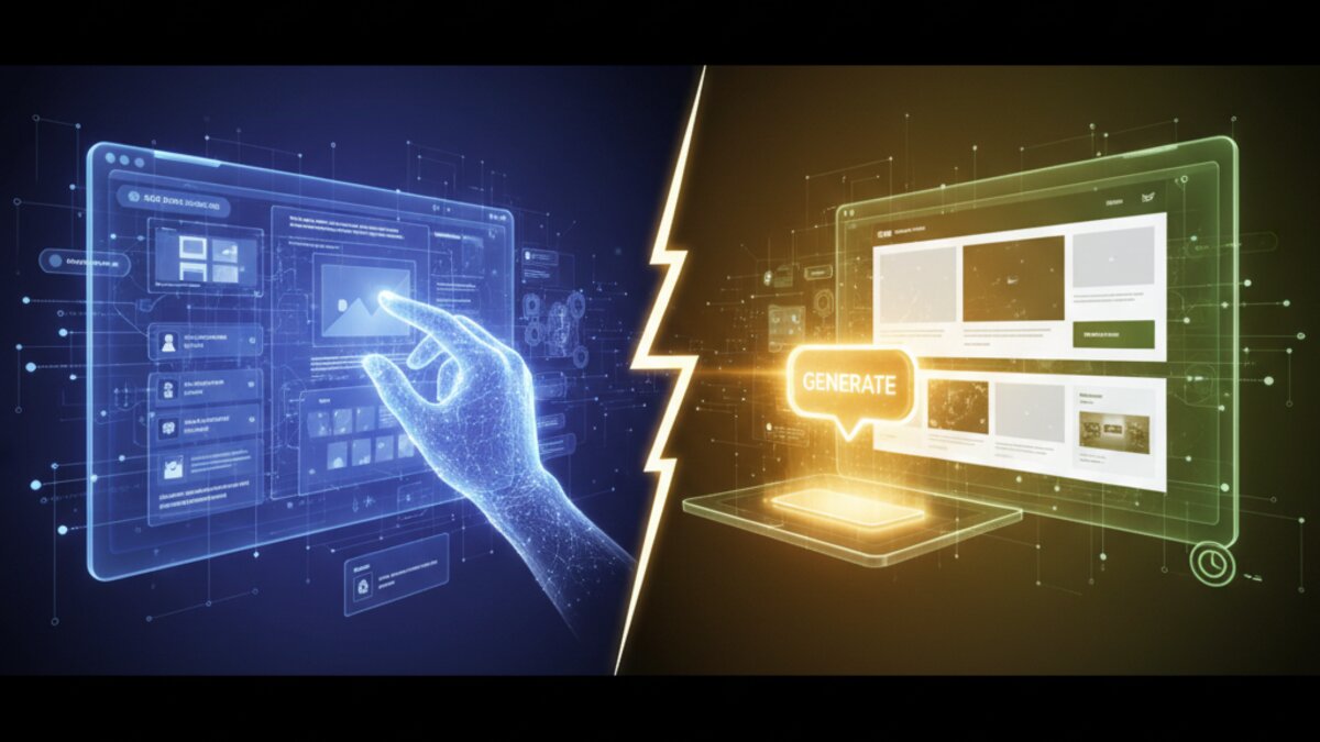 Framer vs. Durable AI: Which AI Website Builder Reigns in 2026?