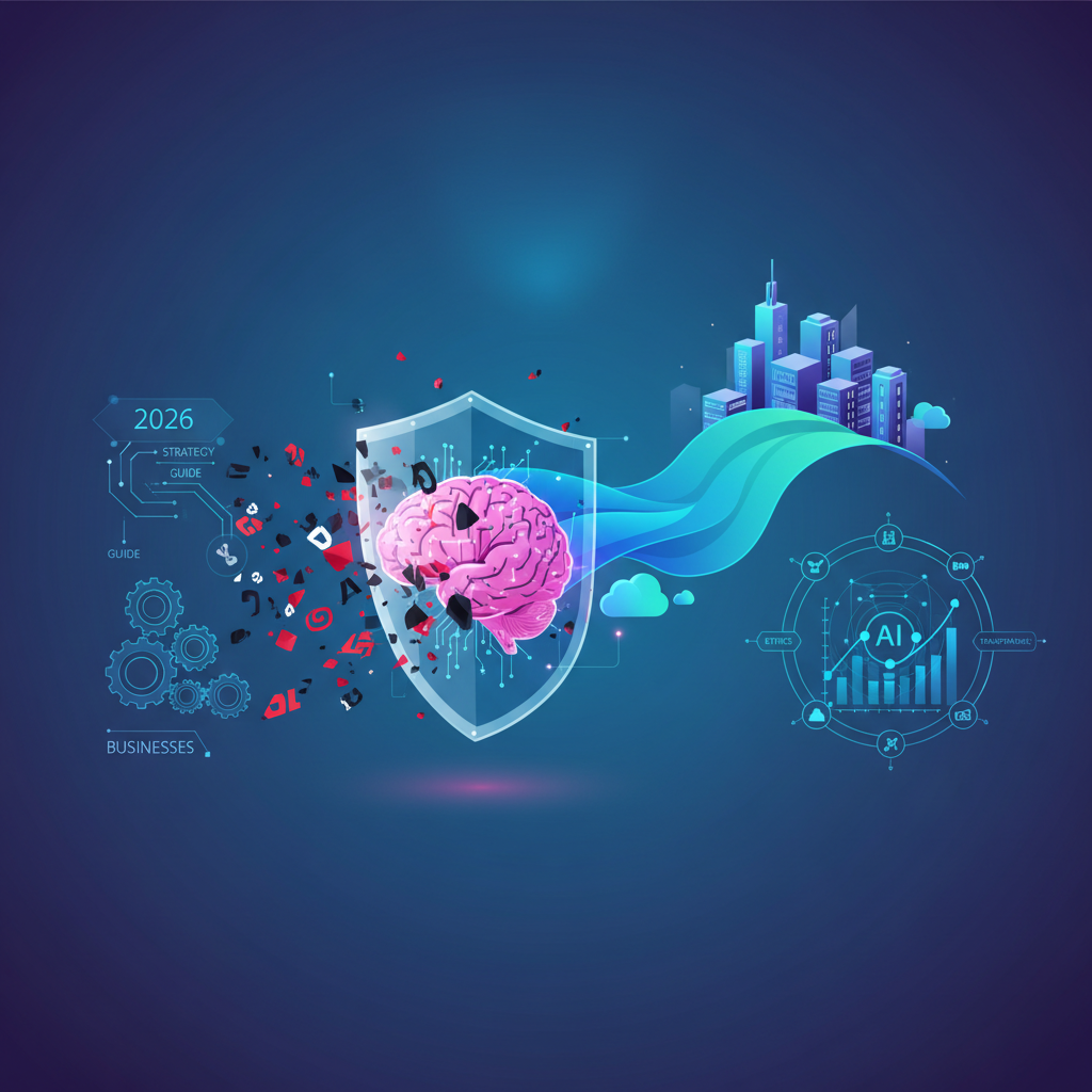 How to Avoid AI Branding Backlash in 2026 A Strategic Guide for Businesses analy
