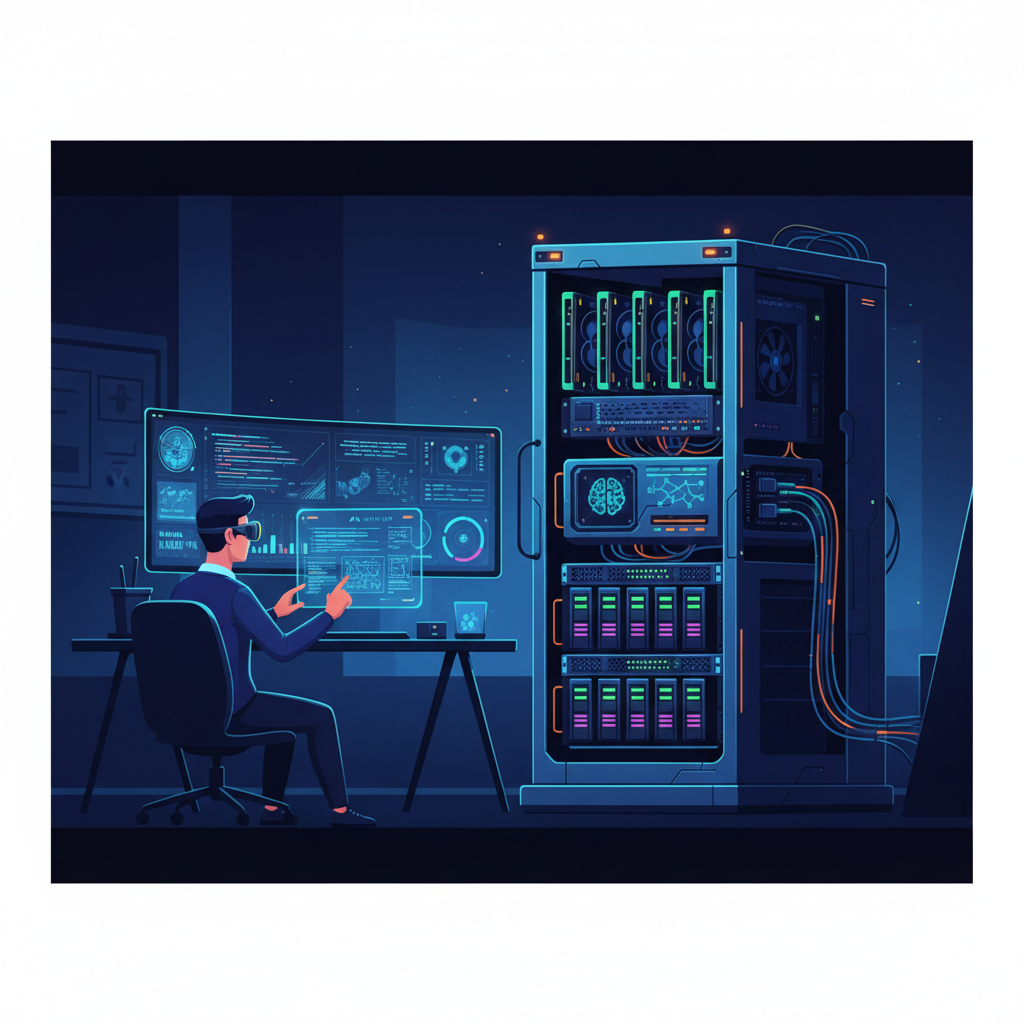 How to Build a Homelab AI Dev Platform in 2026  Complete DIY Setup Guide analysi