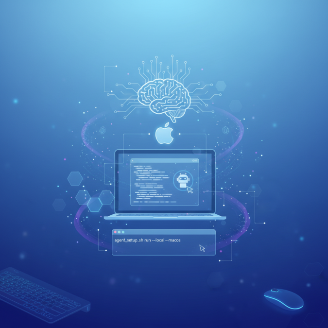 How to Set Up a Local Coding Agent on macOS for 2026 | Latest Tools & Guide