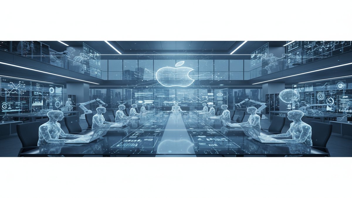 Apple AI Architecture vs Google Gemini 2026: Platform Strategies, Agent Capabilities, and Market Impact