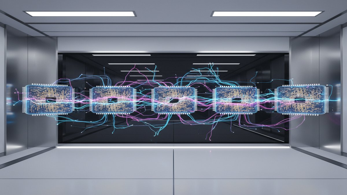From OpenAI to SpaceX: The Race to Build Custom AI Chips Intensifies, Challenging Nvidia's Reign