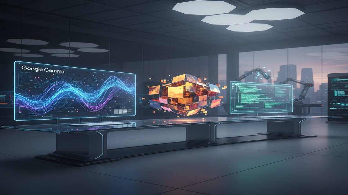 Google Gemma 4, Ideogram 4.0, and OpenAI Codex Expansions Shape Open AI Landscape