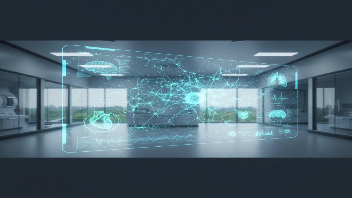 Generative AI in Healthcare: How OpenAI's GPT-5.5 and Midjourney Ultrasound Are Revolutionizing Medical Diagnosis