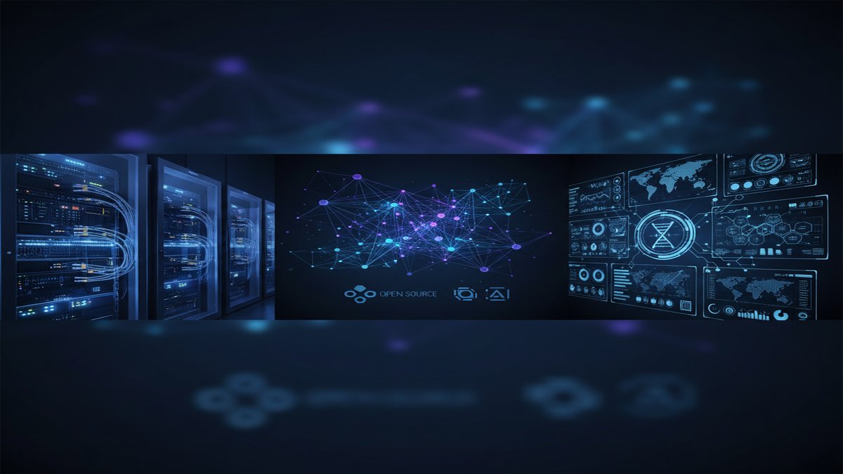 Weekly AI Digest: Innovations Reshape Enterprise, Open Models, and Biodefense (week of June 07)