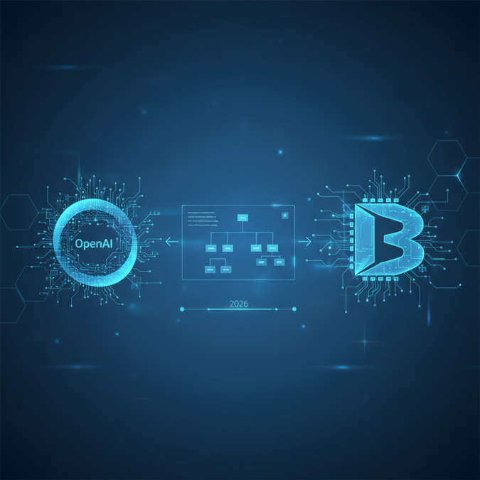 OpenAI vs Broadcom AI Chip 2026: Performance Benchmark Update and Cost Analysis