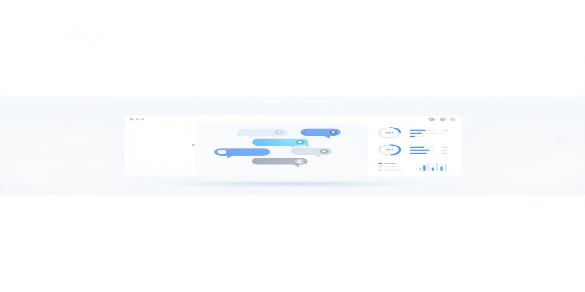 ChatGPT interface