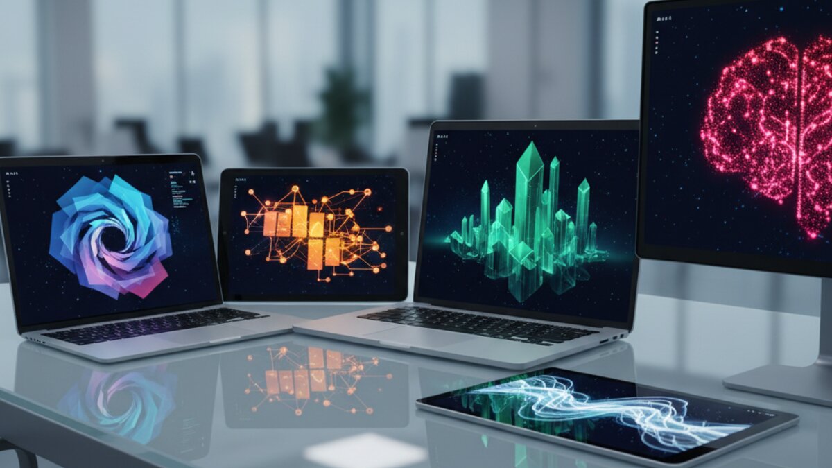 Top 5 Free AI Agent Tools You Can't Miss in 2026