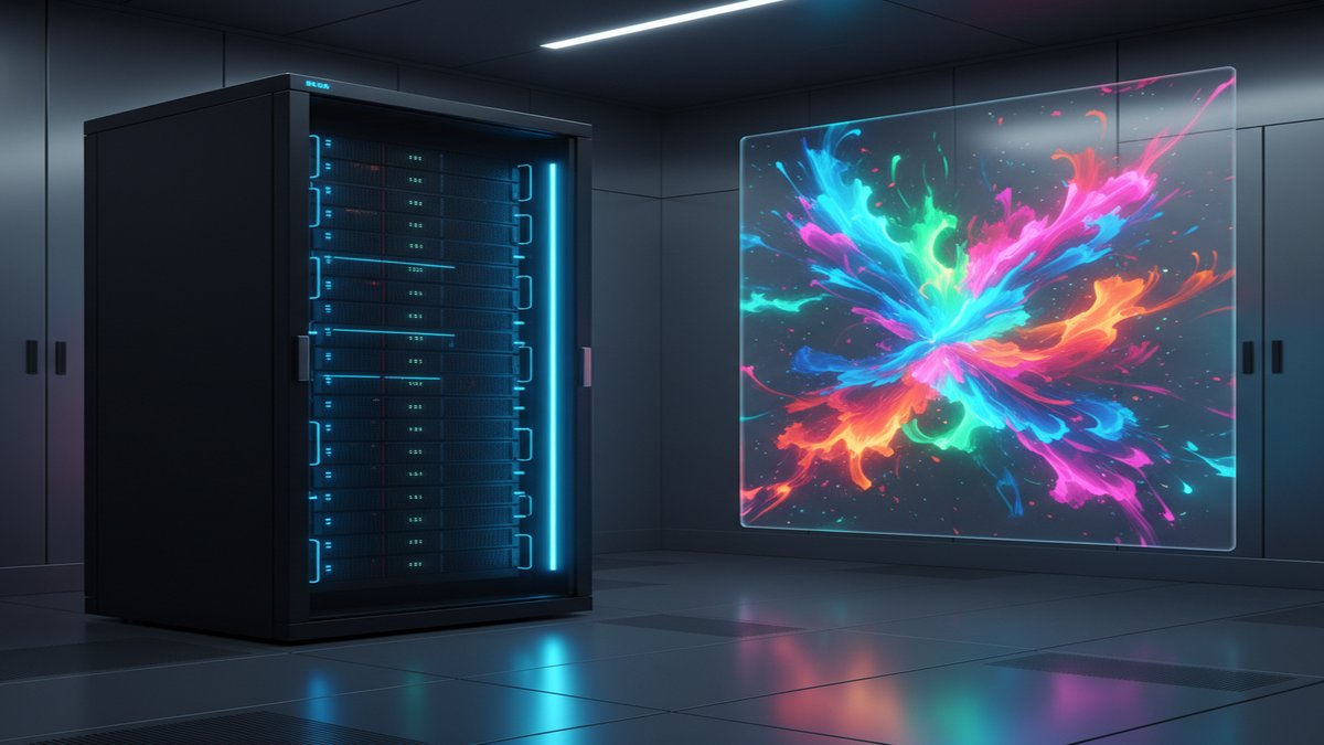 How to Run Stable Diffusion on a VPS for Budget-Friendly AI Art Generation in 2026