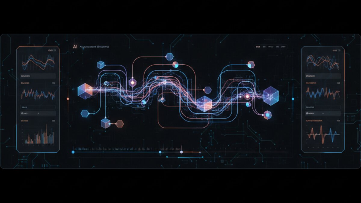 Best AI Automation & Workflow Tools in 2026: n8n vs Make vs Zapier and More