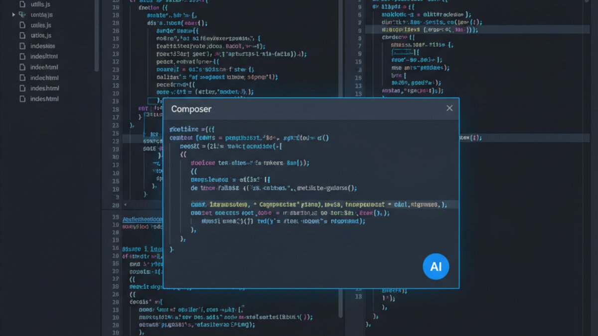 Cursor Power-User Workflows: Composer, Rules & Multi-File AI Editing