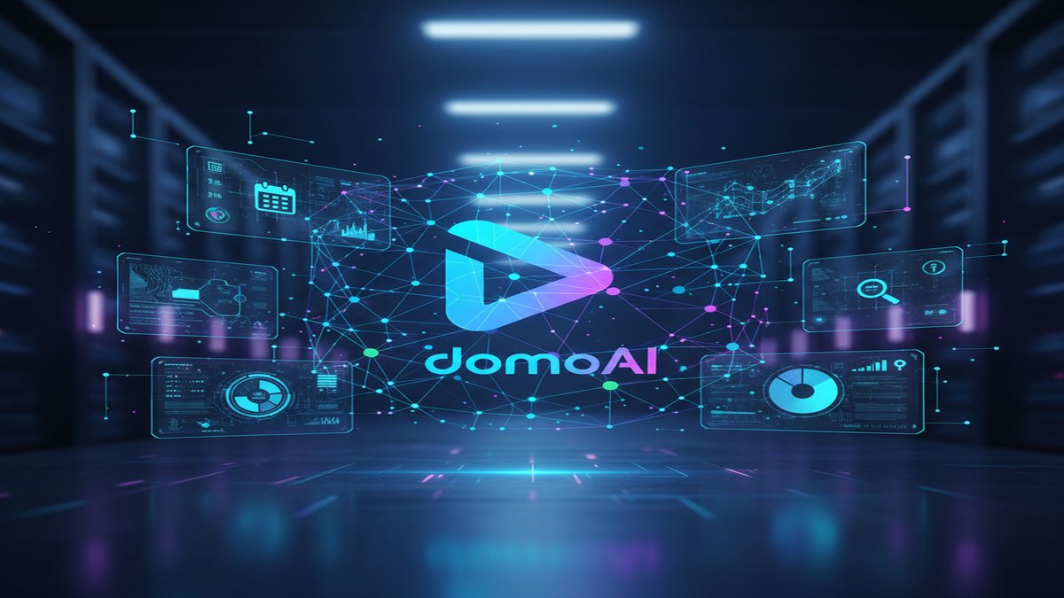 DomoAI AI tool review and guide 2026