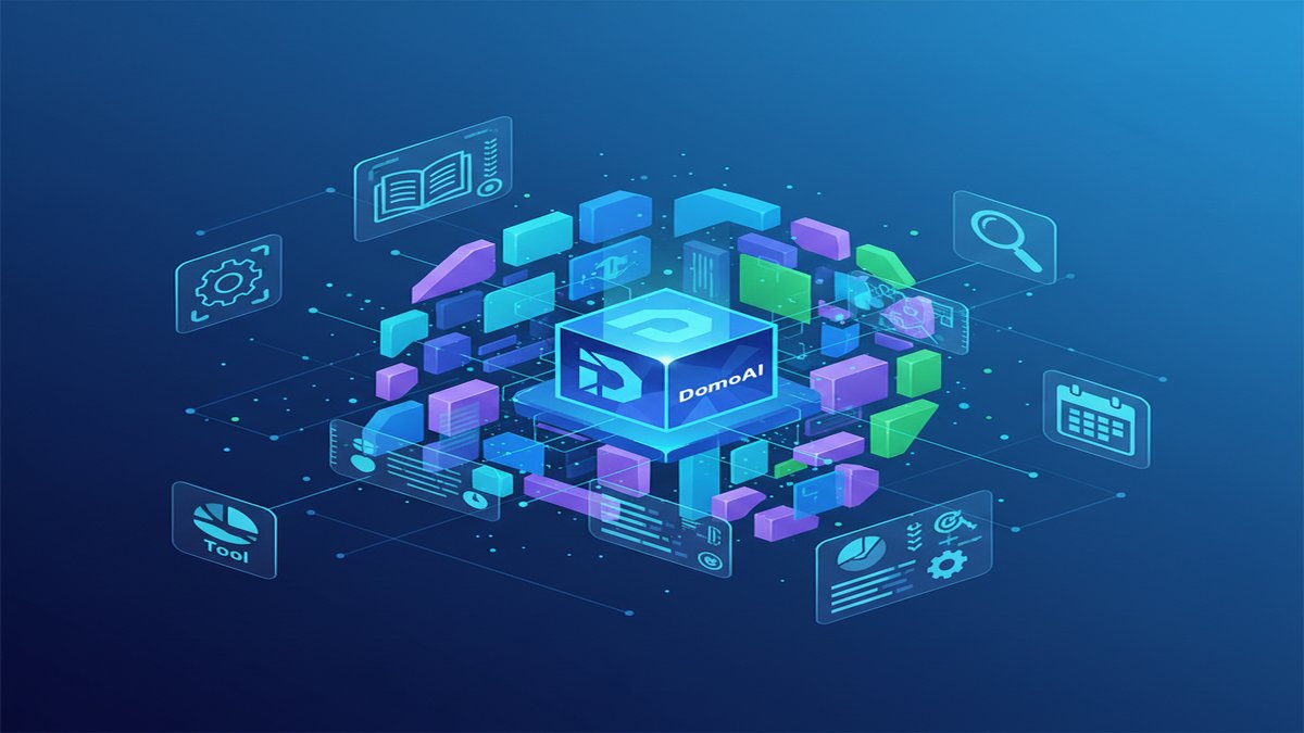 DomoAI AI tool review and guide 2026