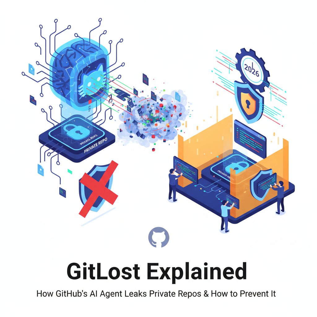 GitLost Explained How GitHubs AI Agent Leaks Private Repos  How to Prevent It 20