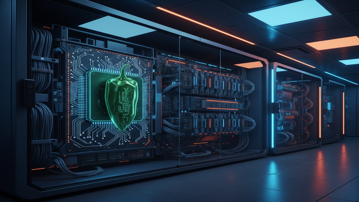 AI Benchmarks Miss the Mark, xFusion Scales Hardware, OpenAI Unveils Jalapeño Chip