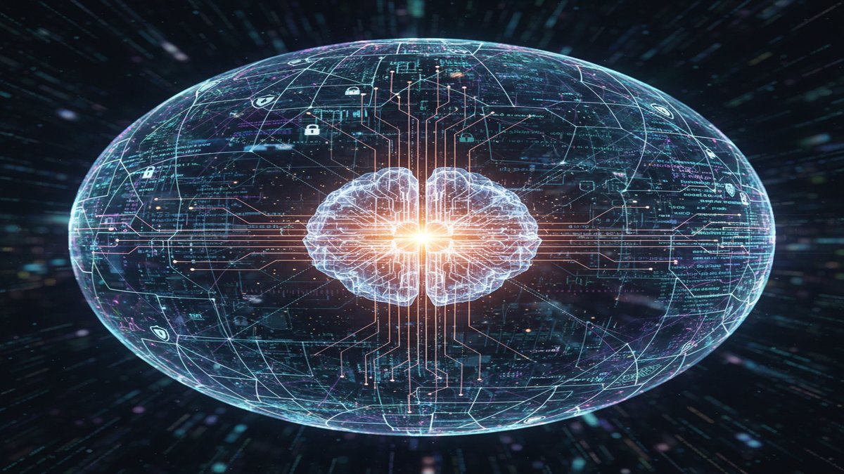 AI Models Uncover Crypto Flaws, Nvidia Employee Detained, and OpenAI Notes “Task Crossover” Trend