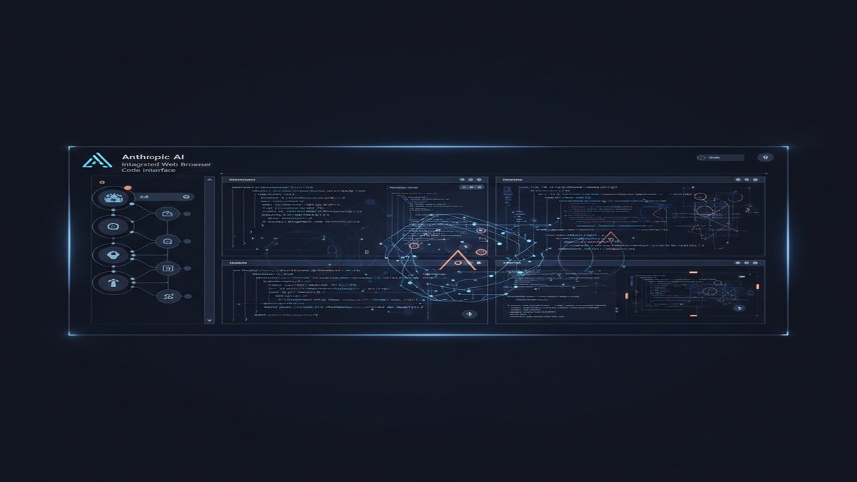 AI News: Claude's New Browser Integrates Web, Cowork Streamlines Office Tasks, and Efficient AI Agents Master Games