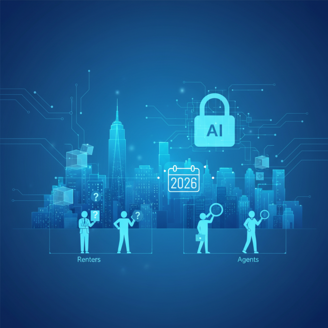 NYC Landlords Must Disclose AI in Listings in 2026: What Renters & Agents Need to Know