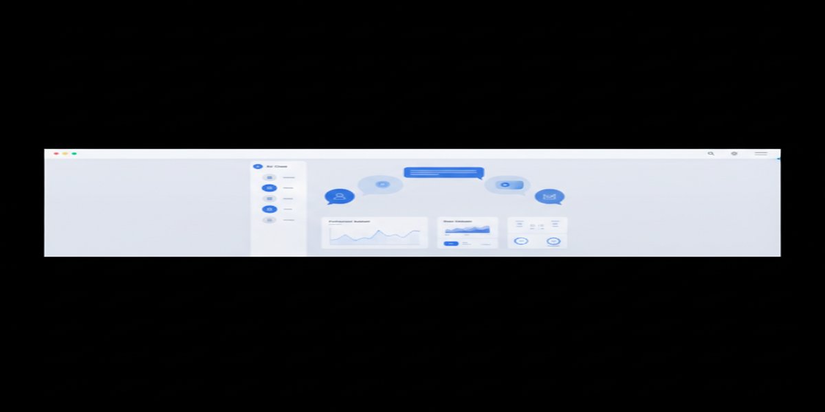 ChatGPT interface