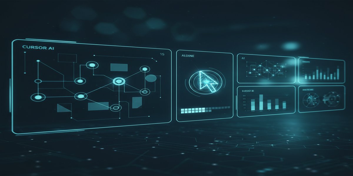 Cursor interface