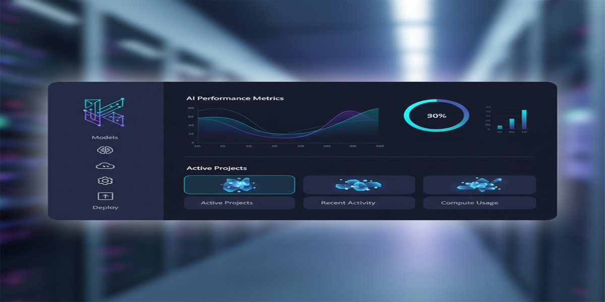 Kling AI interface — AI Stack Digest