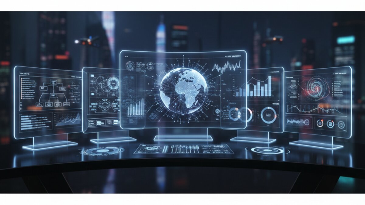 Top 5 Free AI Tools You Should Be Using Right Now (July 2026)