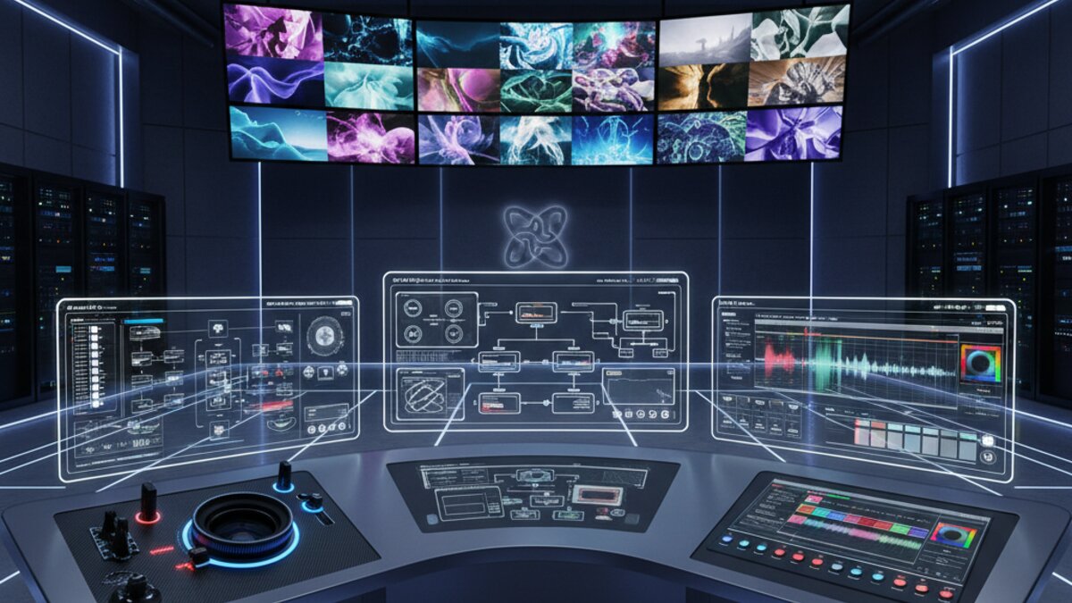 Higgsfield AI Review 2026: One Login, Every Frontier Video Model