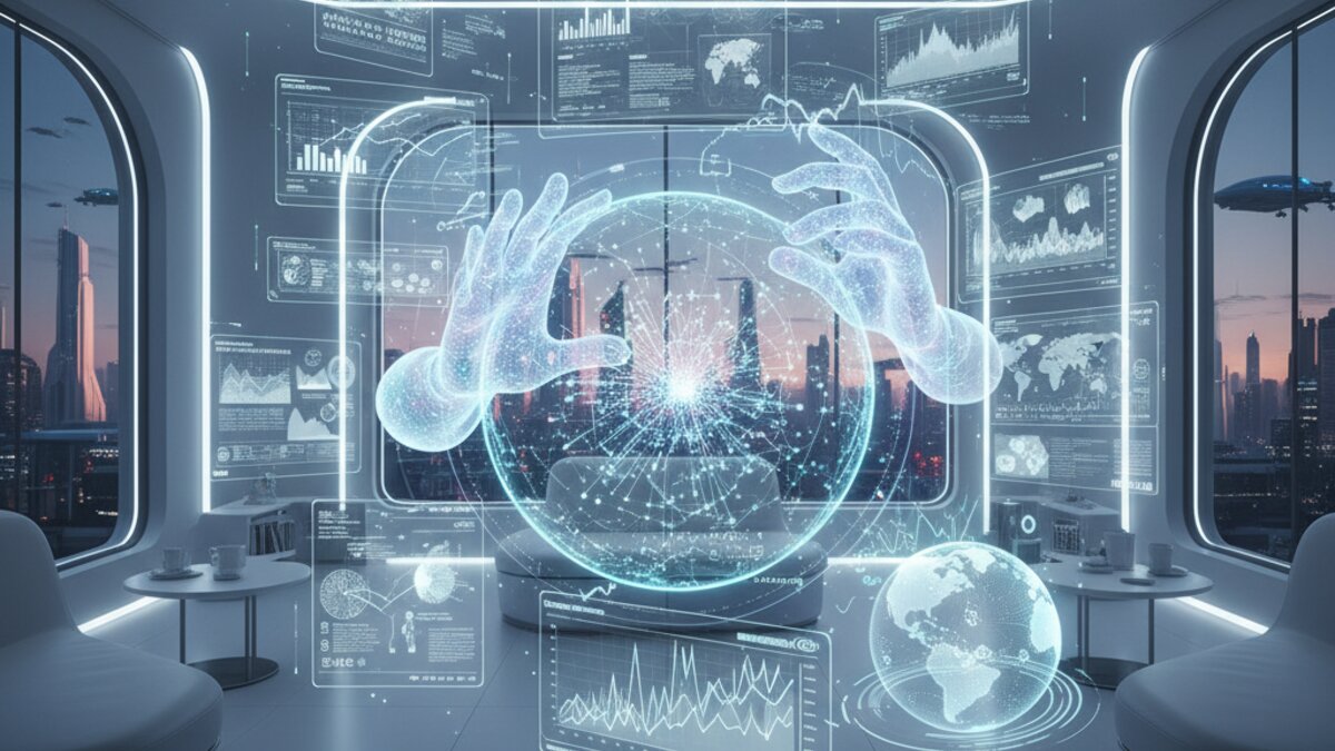 Mastering Efficiency: The Essential AI Tools for Enhanced Productivity