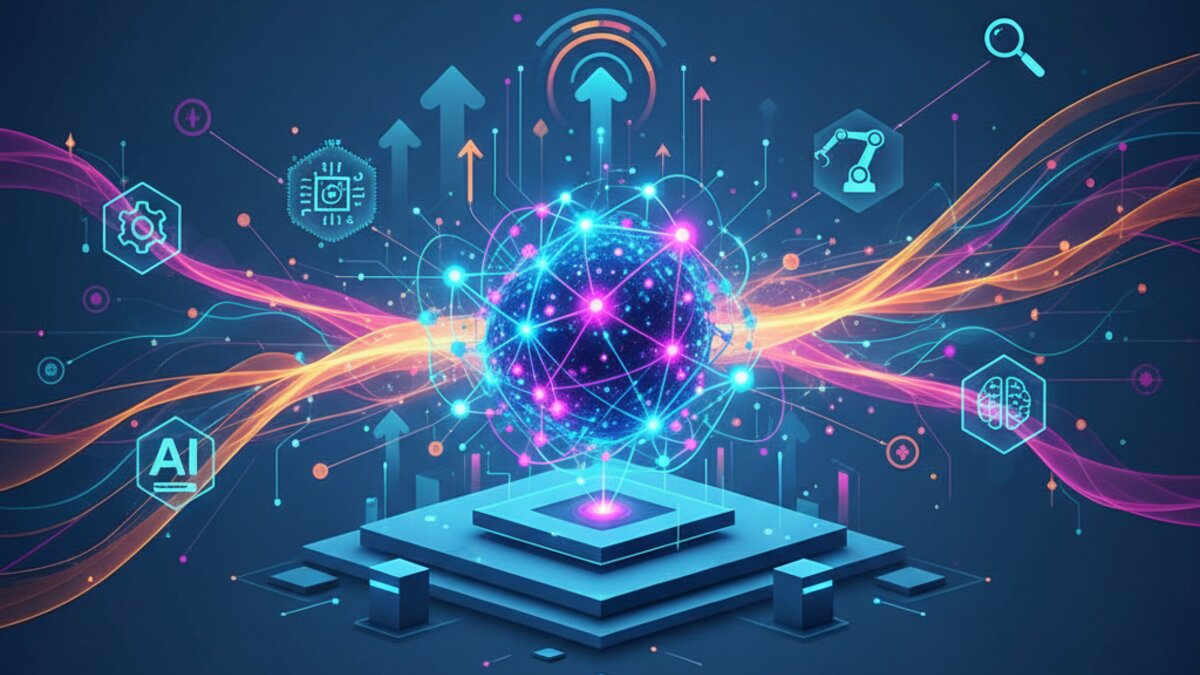 Supercharge Your Workflow: The Best AI Tools for Productivity and Innovation in 2026